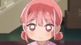 ฉันไม่ชอบการทะเลาะกันในงานปาร์ตี้ แต่ฉันชอบเรื่องน่ารักๆ