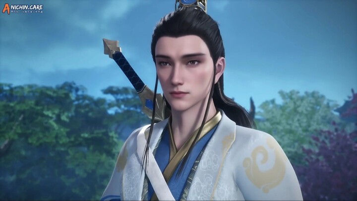 Fight For The Throne Eps 28 Sub Indo