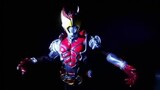 TETRA FANG - Destiny's Play Re-UNION (Kamen Rider Kiva)