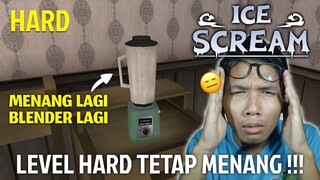 LEVEL HARD TAPI TAK MENCABAR ??!! ICE SCREAM MALAYSIA #7