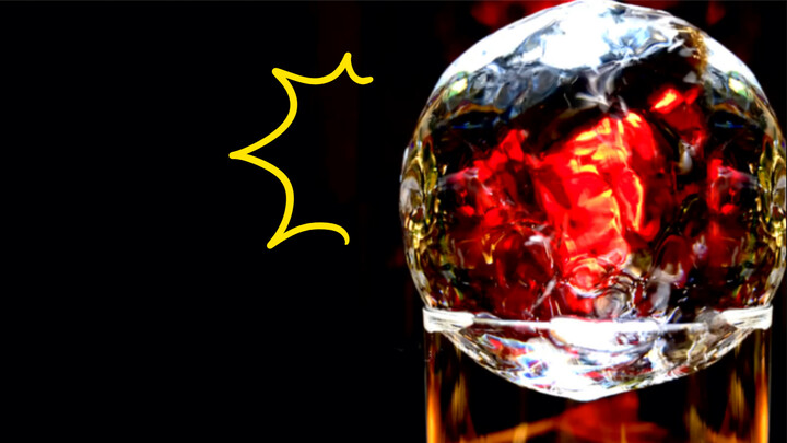 Uống rượu Whisky, tôi như thổi thêm hồn vào ly rượu đó 