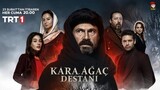 Kara Agac Destani - Episode 12 (English Subtitles)