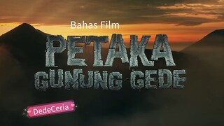 Indit❗Petaka Gunung Gede