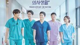 Hospital Playlist Ep. 11 English Subtitle