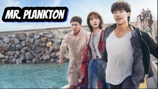 [ENG SUB] Mr. Plankton Ep 4