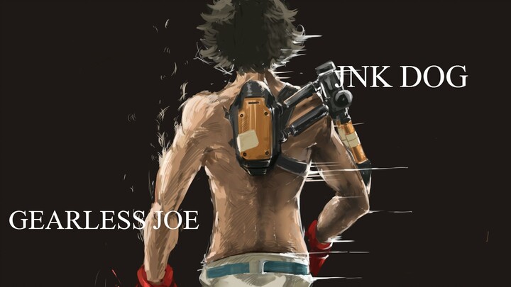 【MEGALOBOX 2 preheating】ฉันอยู่ในช่วงเวลาที่ดีที่สุด