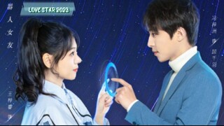 Love Star Ep 8 (ENGLISH SUBTITLE)