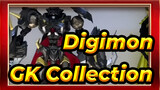 Digimon|【GK Collection】There is always a Digimon you like
