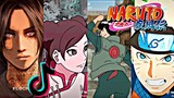 Naruto(Shippuden) Tiktok Compilation | part #1