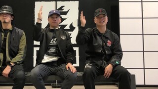 Hướng dẫn nhảy KINJAZ x｜Biên đạo "Dance Monkey" của Mike Song
