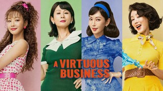 A Virtuous Business | Episode 1 | English Subtitle | Korean Drama