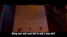 Băng trộm Găng Tay Xanh Lục (Phần 2) EP 8 [Sub Việt]