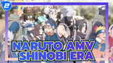 Naruto Why end up Shinobi era?_2