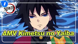 [AMV Kimetsu no Yaiba] Anime-anime Itu Yang Pernah Kita Tonton Setiap Hari_1