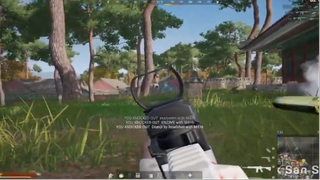 skraaaaaa - pubg edit (480p)
