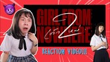A GIRL FROM NOWHERE SEASON 2 REACTION VIDEO!!! 😱