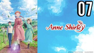 Anne Shirley Episode 7