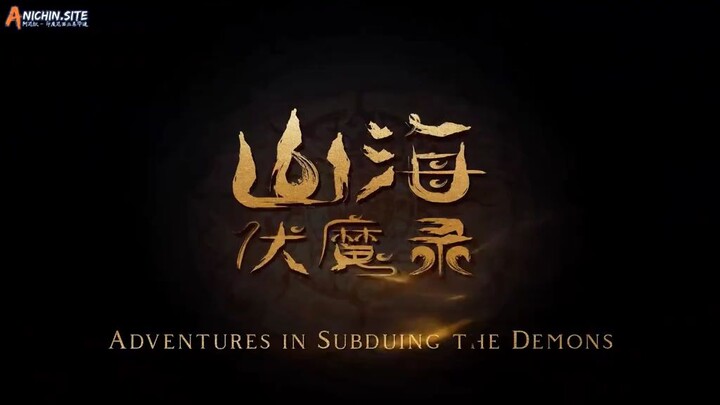 adventures in subduing the demons episode 1-2 Sub Indo