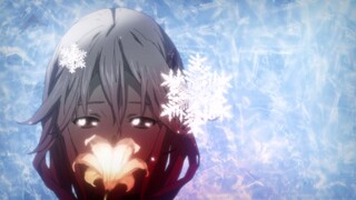 Guilty Crown EP 16