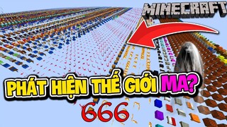 THẾ GIỚI MA TRONG MINECRAFT?!! - Top 5 Điều Kì Lạ Và Mẹo SIÊU THÚ VỊ Trong Minecraft