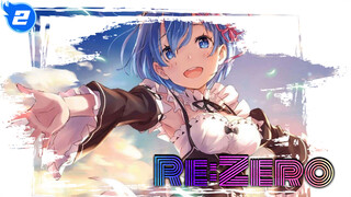 Re:Zero|【MAD】_2