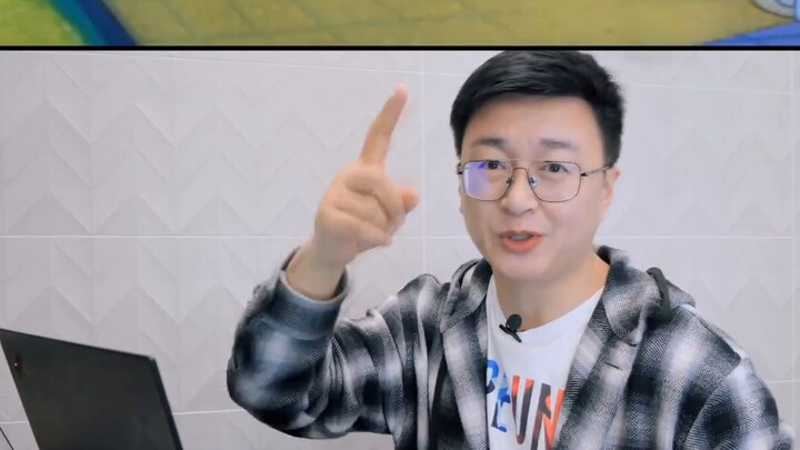 ทอมกับเจอร์รี่ซ่อนไข่อีสเตอร์ไว้ ฉันดูมันแล้วไม่เห็นผลเลย