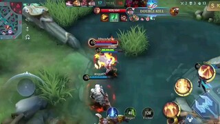 support/killer moment hero rafaela meta 2022