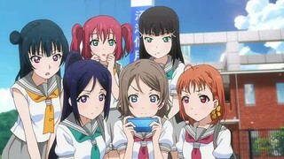 Love Live! Sunshine!! Season 3 Episode 13 English Dub