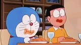 Doraemon: Come out and eat some noodles!