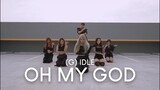 (여자)아이들((G)I-DLE) - 'Oh my god' Dance cover by Mala Girls From Thailand