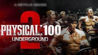 Physical.100.Underground.S02E03 Hindi