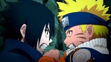 Naruto vs Sasuke | Full Fight | [ENG DUB]