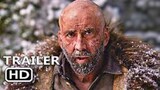 Butcher's Crossing Trailer #1 (2023) - Full Movie L-ink Below