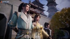 Lingwu Continent Eps 72 Sub Indo