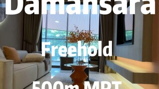 Livista @ Damansara - 3 Rooms (1,012sqft)