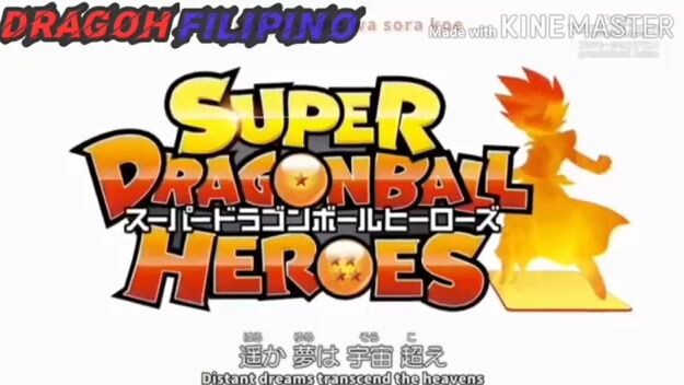 dragon ball heroes episode21 tagalog fun dub