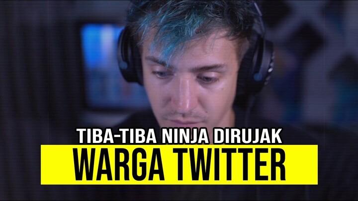 Ninja Terseret Kasus Kris Dan Mr Beast Dengan Aneh