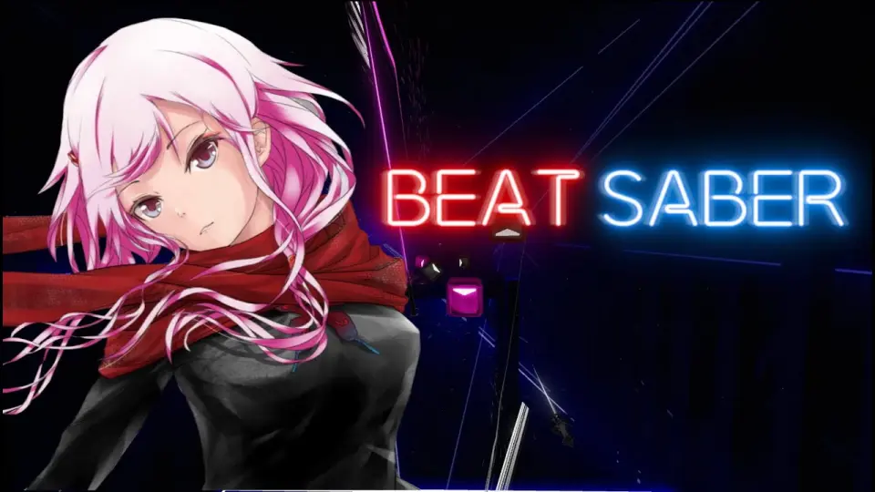 Egoist Reloaded Short Ver Expert Beat Saber Bilibili