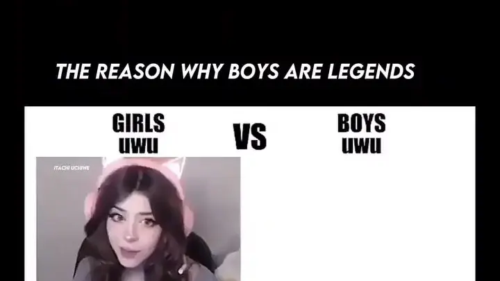 Boys are legends🗿