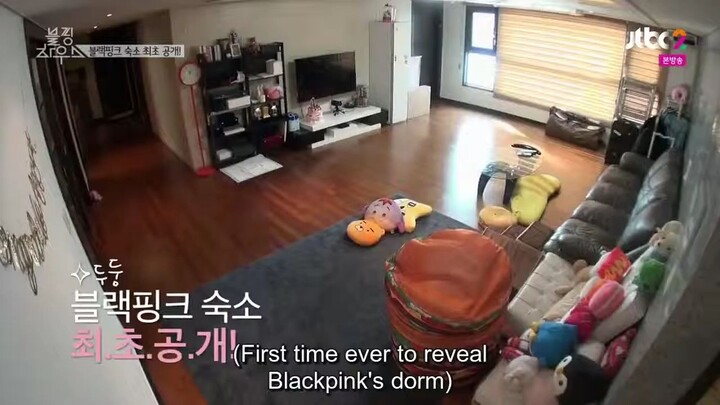 black pink house Jisoo, Jennie,Rosé,Lisa