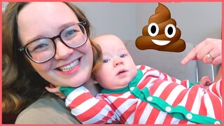 Helping Baby Poop Regularly | How To Help Baby Digestive Issues