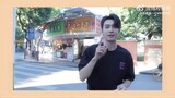 #chenxingxu : food vlog in Xiamen #เฉินซิงซวี่ พาชิมอาหารขึ้นชื่อของเซี่ยเหมิน 🍔🍊💞