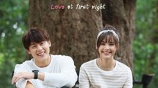 Love At First Night Tagalog Episode 4