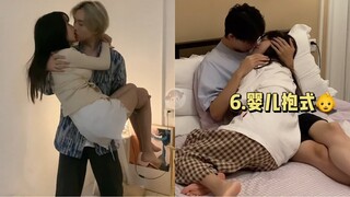 Sweet Couple Love Story 💗 | Short film love couple - Ep 150