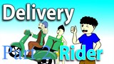 Delivery part 2 -Pinoy Animation