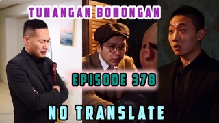 Tunangan Bohongan Episode 378