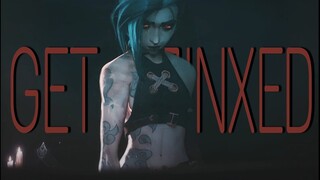 [ARCANE] Jinx // Get jinxed