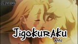 Ninja Terkuat Telah Tiba - Jigokuraku [ AMV ] Unstoppable