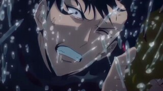 Gilaa Brutal Banget sampe Menggigil