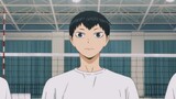 [Anime] [Haikyuu!!] Tobio Kageyama's Cuts